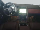 Jaguar E-Pace D200 AWD R-Dynamic SE - Jaguar E-Pace aus 2024