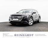 Audi E-TRON SPORTBACK 50 Q LED/TEMPOMAT/AIR-SUS/DSP