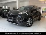 Kia Sportage GT-Line 4WD Garantie bis 07.2026 - Kia Sportage: 2.4