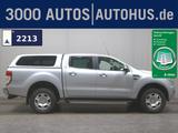 Ford Ranger 2.2 TDCi 4x4 DOKA Limited Leder Hardtop - Ford Ranger: Hardtop