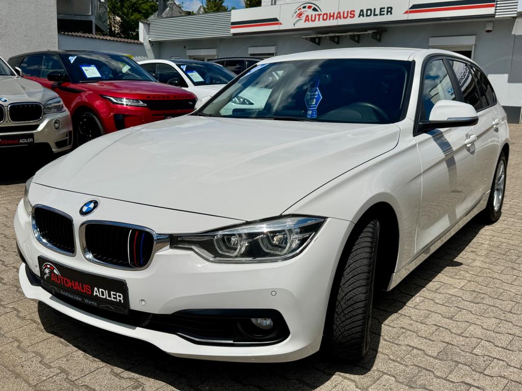 BMW 318