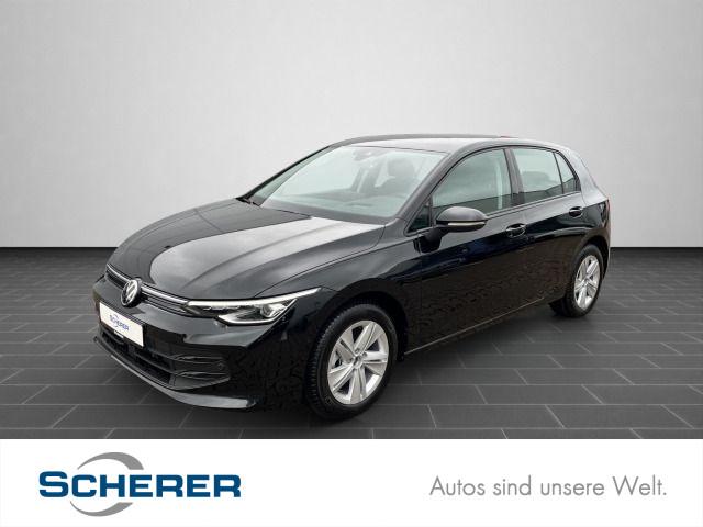 Volkswagen Golf Life 1,5 TSI Life HUD/ParkAssist/Ambiente/L