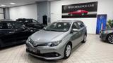 Toyota Auris Touring Sports 1.6 D-4D Lounge - Toyota Auris mit Diesel-Antrieb: 1.6