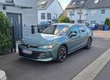 Volkswagen Passat 2.0 TDI SCR DSG Elegance (Voll)