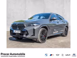 BMW X6 xDrive30d M Sport PANO RFK NAVI LED PDC V+H - BMW X6: 30d