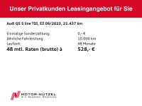Audi Q5 - Vorschau Bild 20