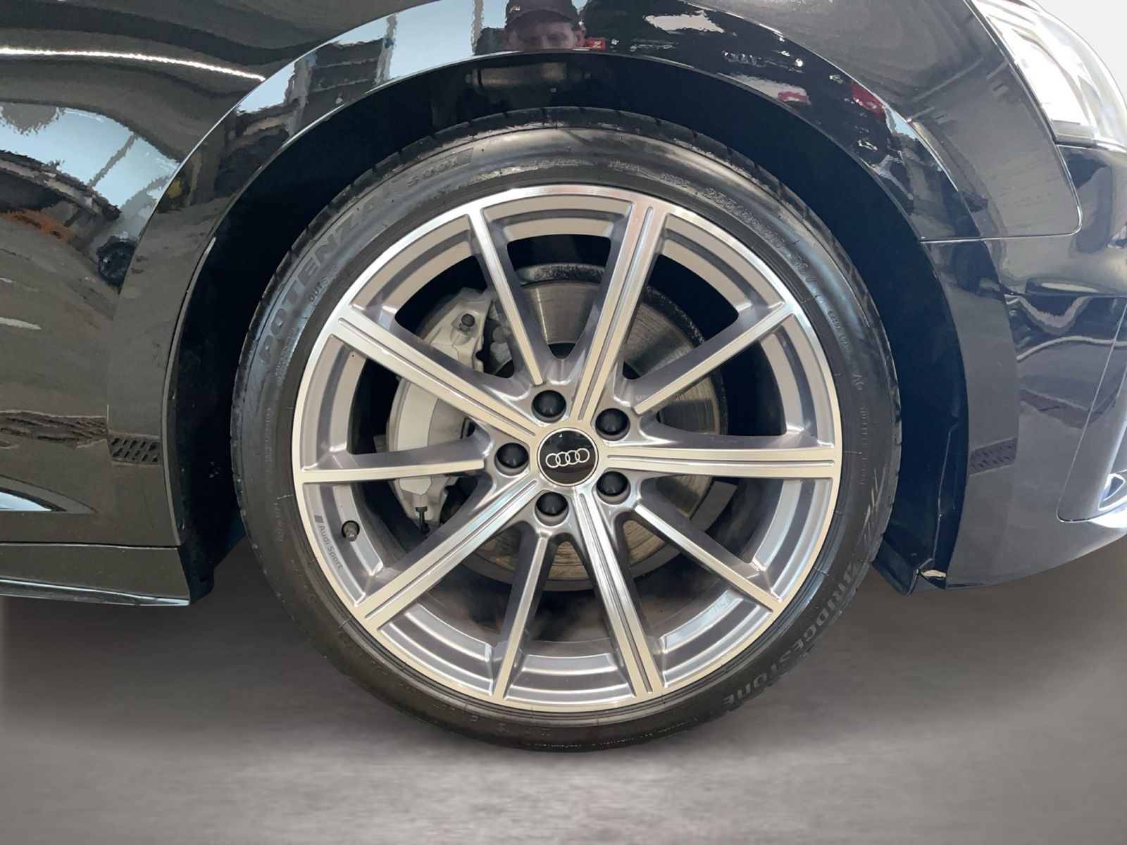 Audi A5 - Bild 6