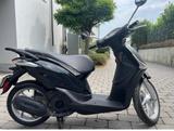 Piaggio Liberty 125 ABS - ROLLER LIBERTY 125