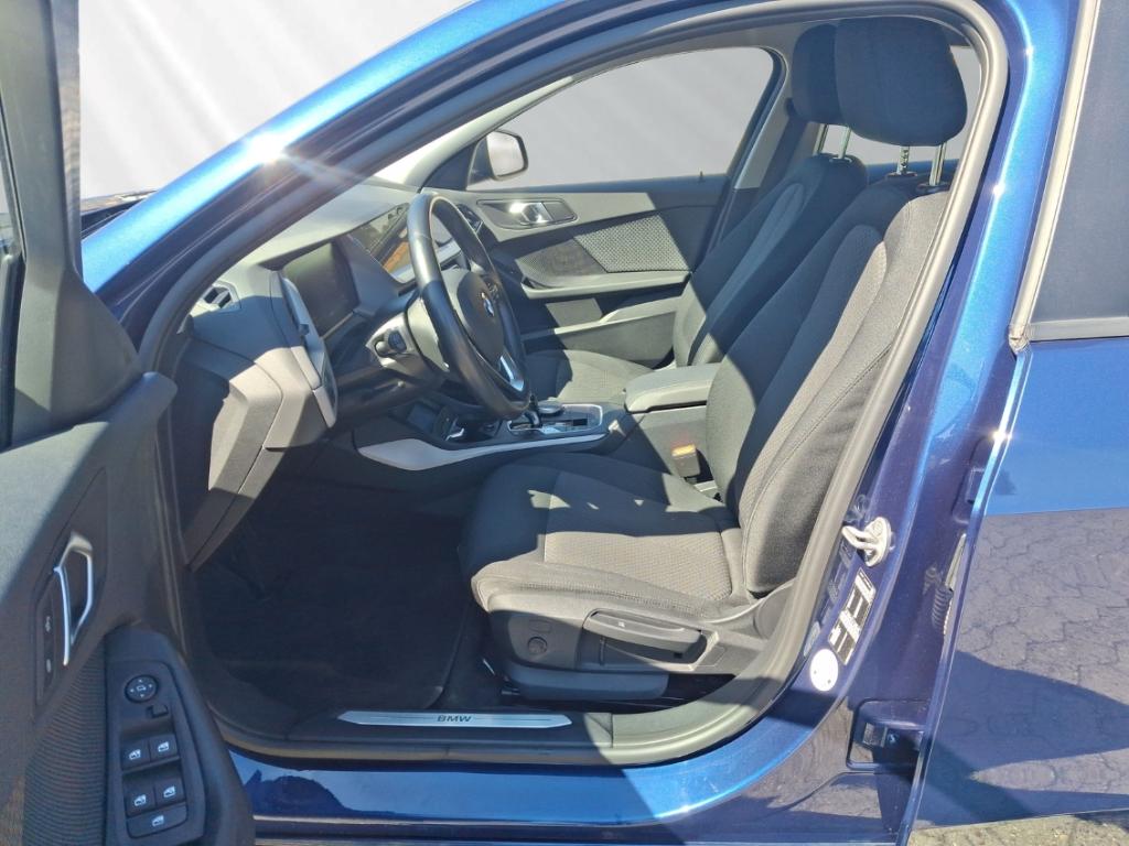 BMW 116 d 5-Türer LED LC Prof elektr. Heckklappe, миниатюра 8