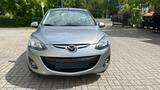 Mazda 2 Lim. 1.3  Active - gebrauchte Mazda Kleinwagen