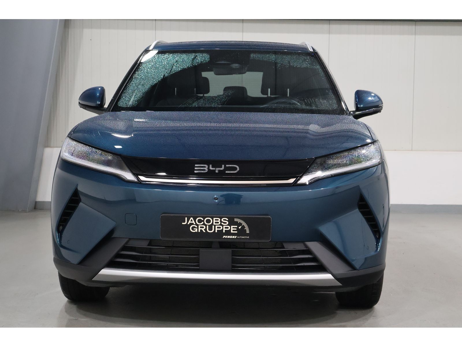BYD ATTO 2