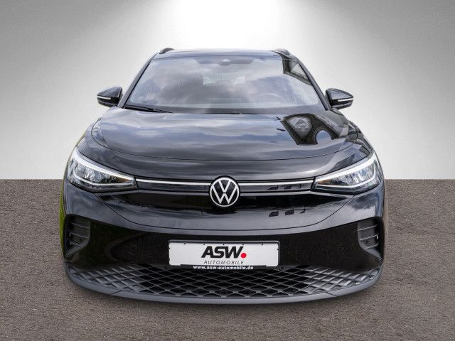 Volkswagen ID.4 - Bild 5