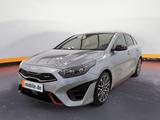 Kia ProCee'd 1.6 TGDI DCT GT Navi|virt.Cock.|LED|Sou - Kia pro cee'd / ProCeed in Hamburg