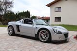 Opel Speedster 344 PS Öhlins ATS Sperre Carbon - Opel Speedster von privat