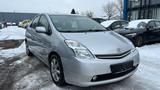 Toyota Prius Sol - gebrauchte Toyota Prius aus dem Jahr 2008