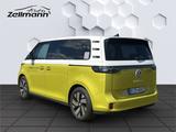 Volkswagen ID. Buzz Bus Basis Pro LED, Apple CarPlay, Andro - Volkswagen ID. Buzz aus 2023