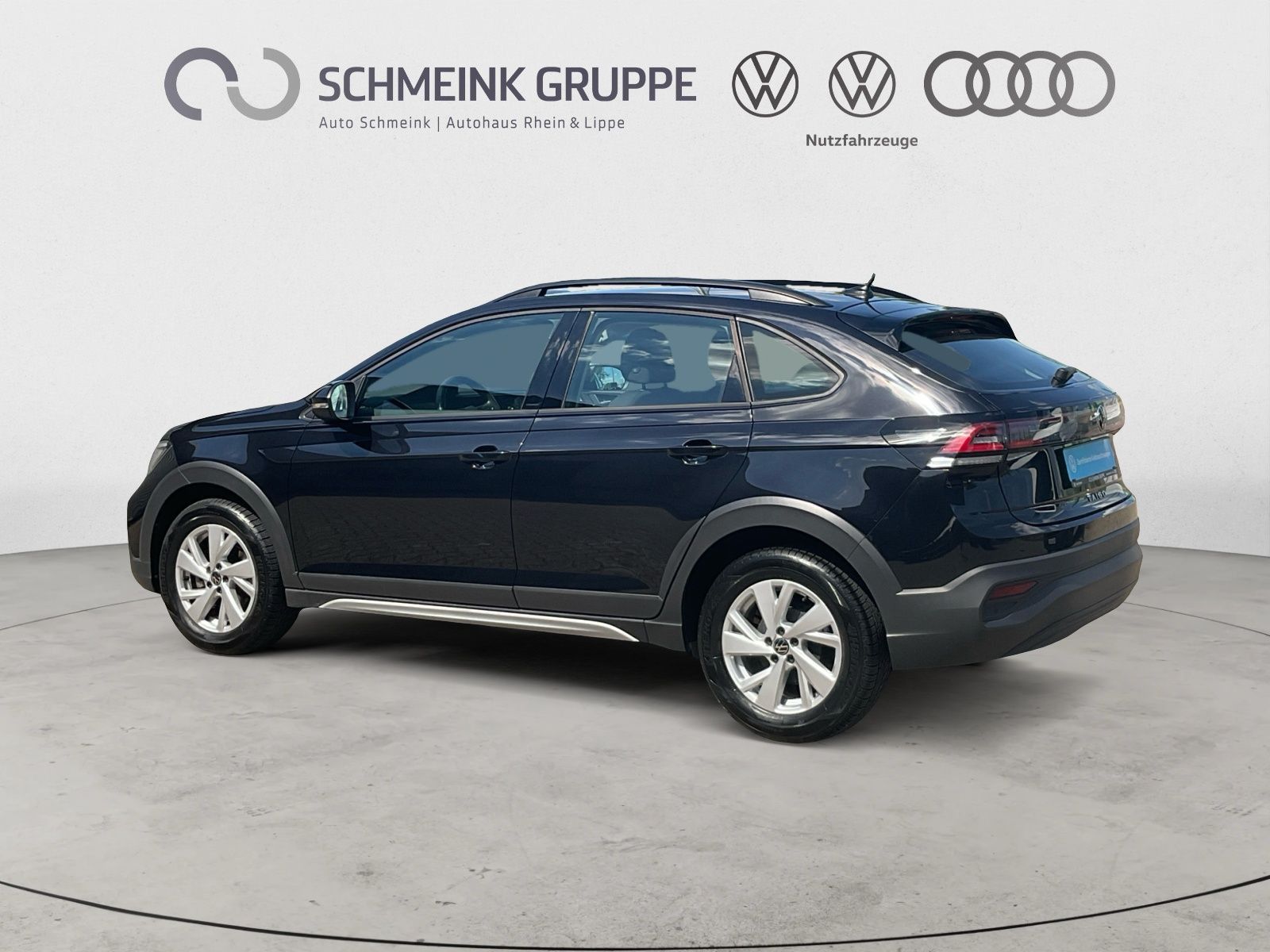 Volkswagen Taigo - Bild 3