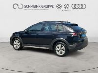 Volkswagen Taigo - Vorschau Bild 3