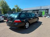 BMW 525 i xDrive T Advantage HIFI*AHK*XENON*PDC*STHZ - BMW 525 mit Anhängerkupplung