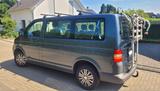 Volkswagen T5 Kombi, 2,5l TDI, Turbo neu, Drehsitz, Safe,.. - VW T5 Gebrauchtwagen in Solingen