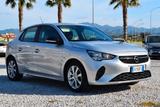 Opel Corsa 1.5 diesel 100 CV Edition 2022 - Opel Corsa mit Diesel-Antrieb: 1.2