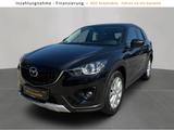 Mazda CX-5 Sports-Line AWD *Unfallfrei Servicehistorie - Mazda CX-5 Gebrauchtwagen in Hamburg