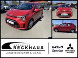Kia PICANTO PE2 1.0 MT EDITION 7 Klima Navi