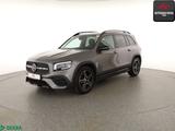 Mercedes-Benz GLB 220 d 4M AMG MULTIBEAM,360°,STANDHZ,DISTRO - Mercedes GLB 220 mit Anhängerkupplung