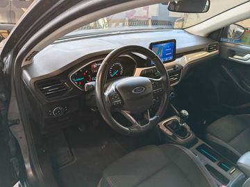 Ford Focus - 10