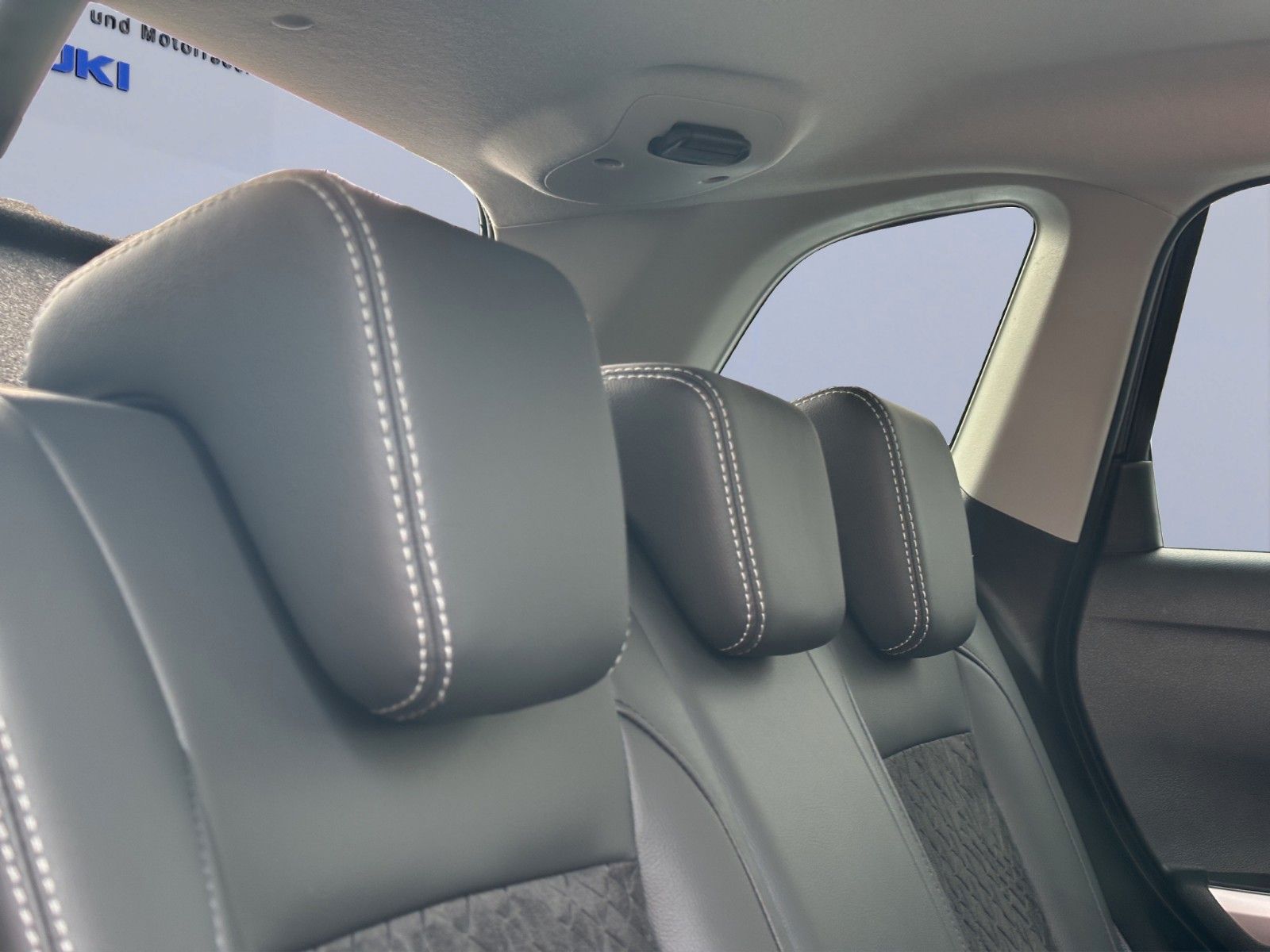 Suzuki Vitara - Bild 16