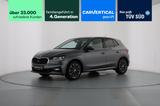 Skoda FABIA SYTLE 1.5 DSG 1.HAND PREMIUM-LED+LENKRADHZ - Skoda Fabia: 1.5