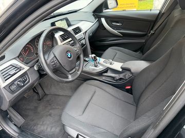 BMW 320 - 9