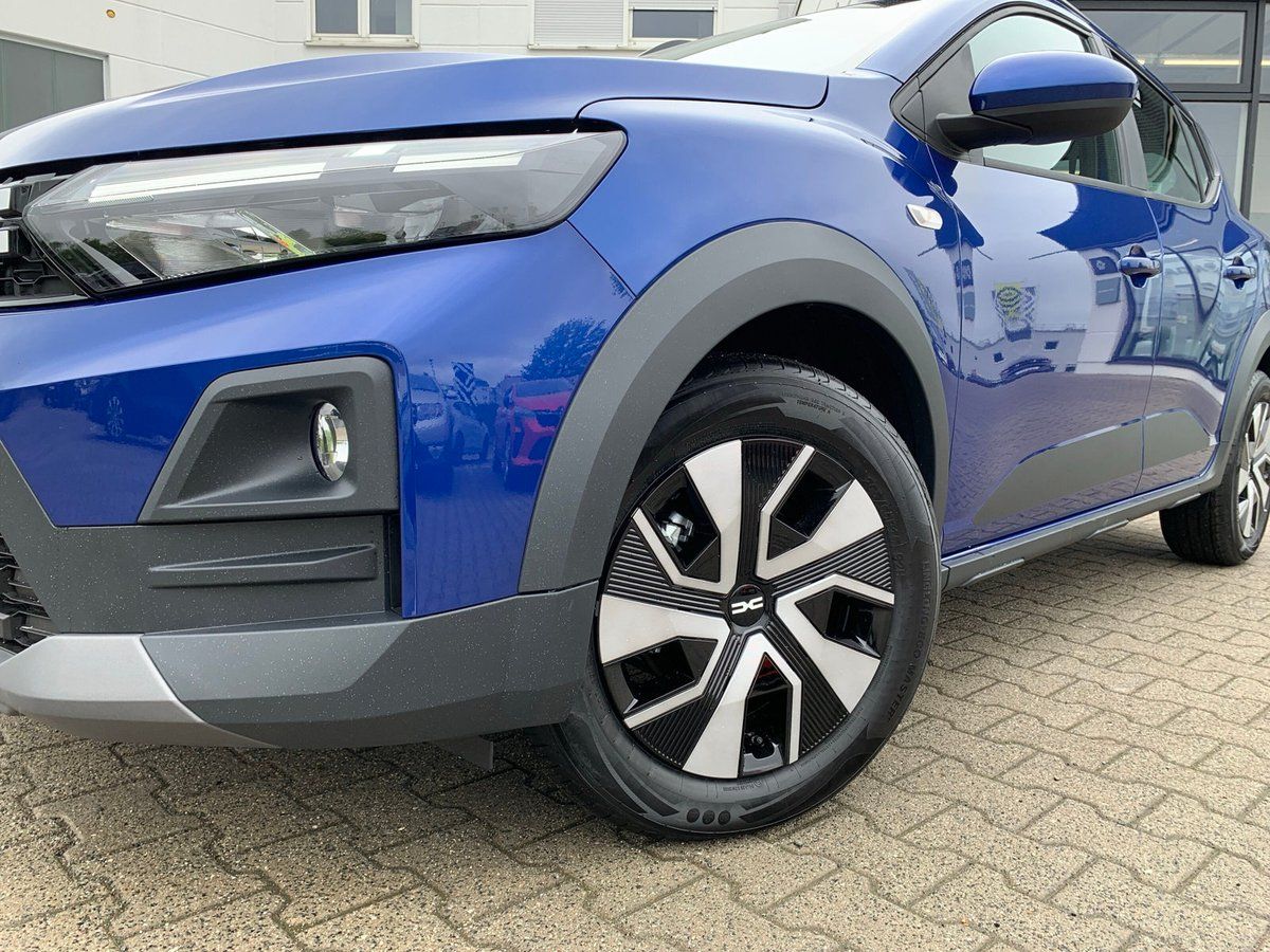 Dacia Sandero - Bild 24