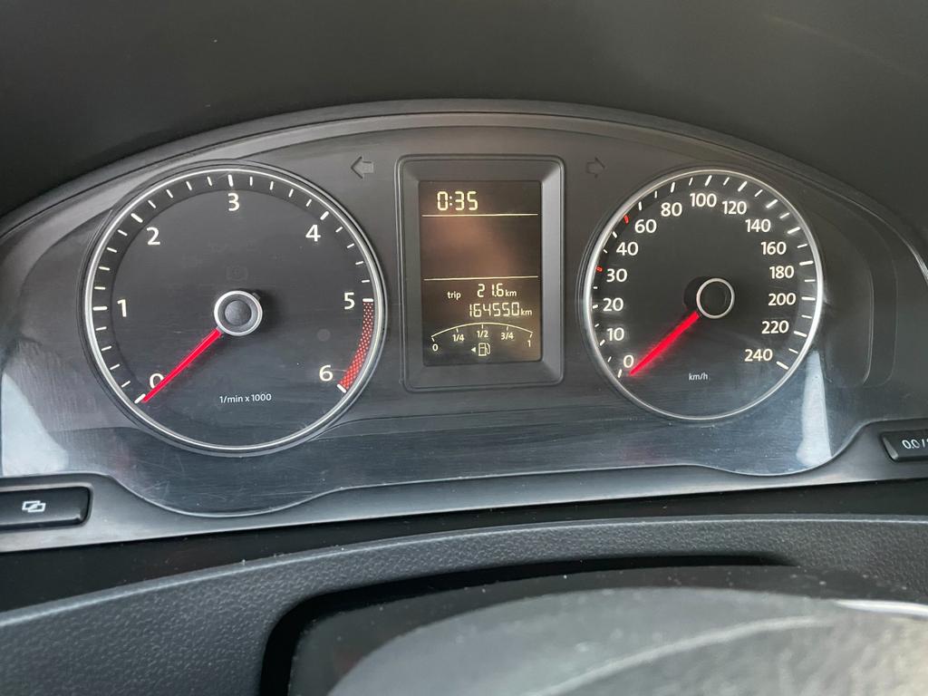 Volkswagen T5 Transporter