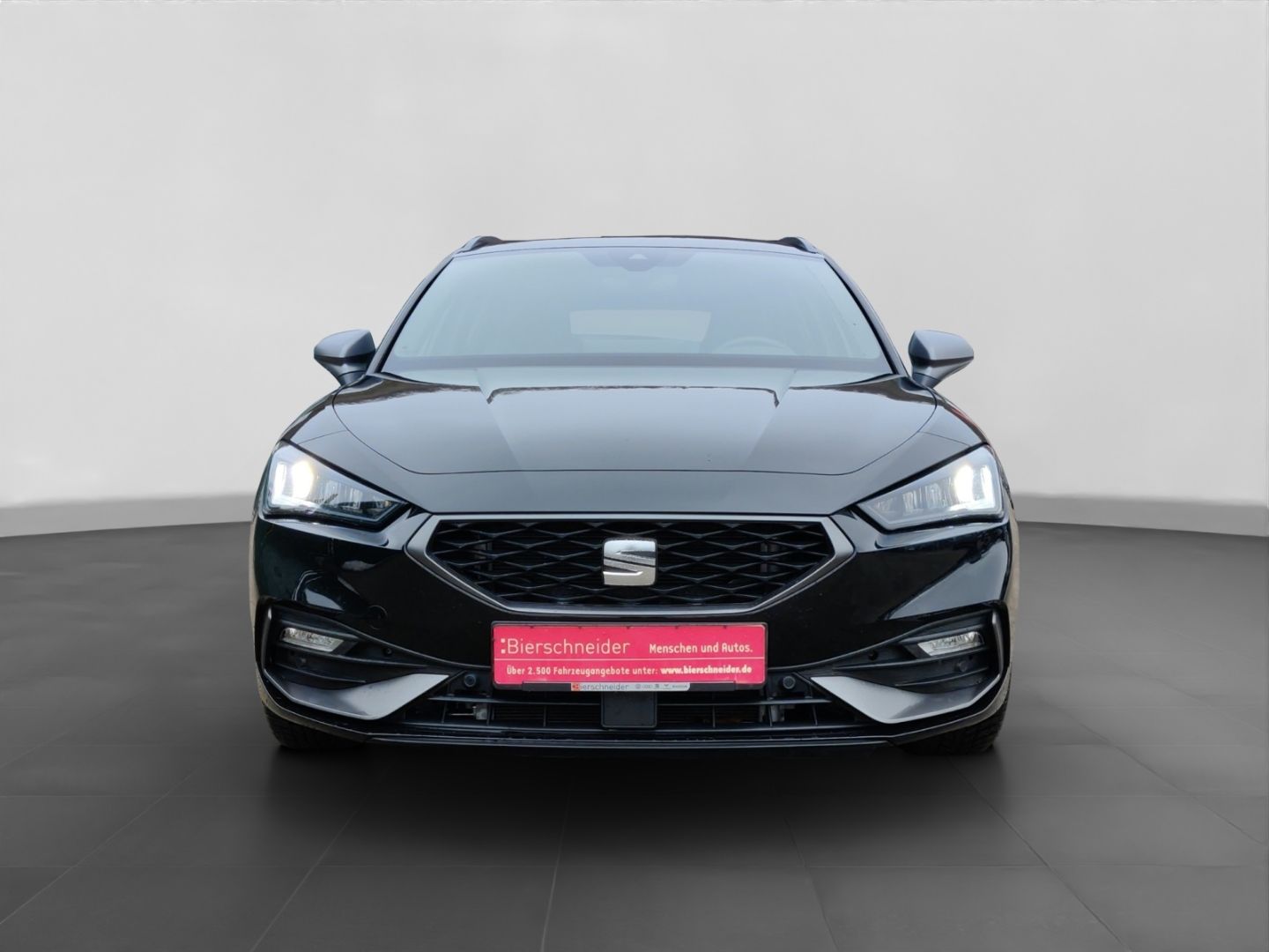 Seat Leon - Bild 2