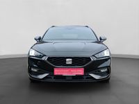Seat Leon - Vorschau Bild 2