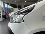 Renault Trafic Komfort L1H1 2,9t dCi 120 PS - Renault Trafic l1h2