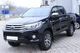 Toyota Hilux Double Cab Executive 4x4°Leder°LED°Aut°19% - Toyota Gebrauchtwagen in Aachen