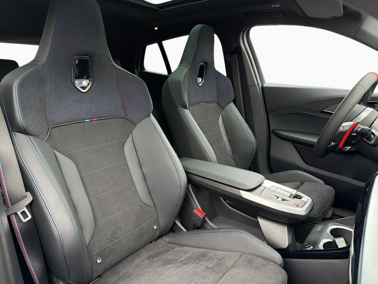 BMW X2 - Bild 11