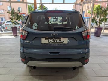 Ford Kuga Cool&Connect 120PS 2WD