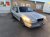Volvo 850 T5, Turbo, R, T5R, Quaife, Track - gebrauchte Volvo 850 aus dem Jahr 1995