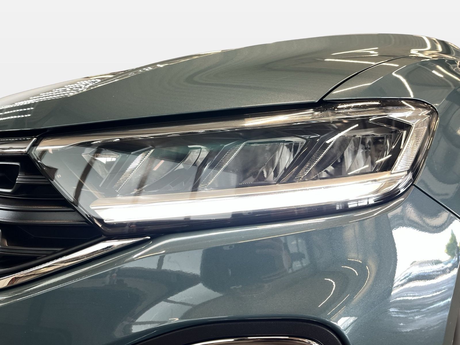 Volkswagen T-Roc - Bild 15