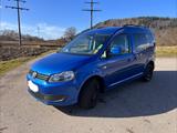 Volkswagen Caddy 1,6 BiFuel 75kW Roncalli 5-Sitzer Roncalli - Volkswagen Caddy: Bifuel