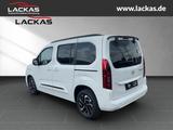 Toyota PROACE CITY Verso 1.2 Flow*15J AHREGARANTIE* - Toyota Gebrauchtwagen in Essen