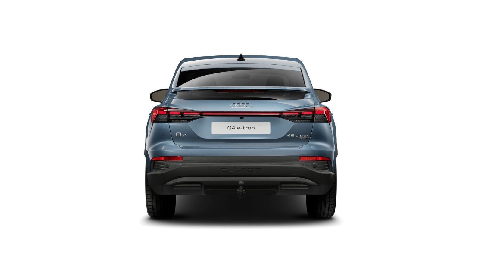 Audi Q4 e-tron - Bild 4