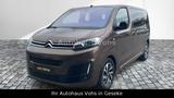 Citroën SpaceTourer Aut.8-Sitzer|2xST|Navi|Xenon|RFK|KEY - Citroën: Xs