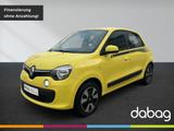 Renault Twingo SCe 70 Start&Stop Luxe - Renault Twingo: Gelb