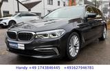 BMW 520dA Luxury Line//Live Coc Plus/Komfortsitz/LED - BMW 520: 520d