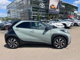 Toyota Aygo X Air Teamplayer 1.0l Faltdach Automatik -  - Toyota: Auto