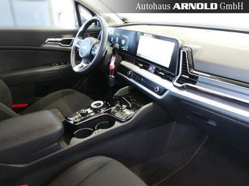 KIA Sportage - 12